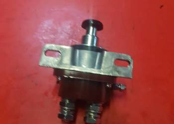 1212373705 Wyłącznik masy elektrycznej MTZ PRONAR