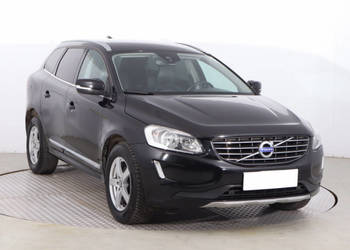 Volvo XC60 D3