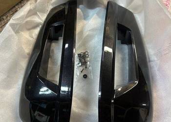 Nakładki kufrów bocznych Kawasaki Z1000SX 99994/0422 Nowe