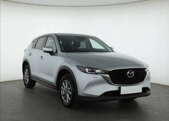 Mazda CX-5 2.0 Skyactiv-G