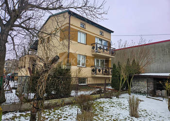 Kameralny dom do zamieszkania - Jędrzejów