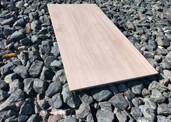 (F) Gres Drewnopodobny Scandinavia Cream 30x60