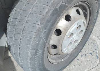 Opony do dostawczaka Opony do dostawczaka