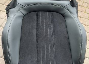 Siedzisko fotela Peugeot 308 allure