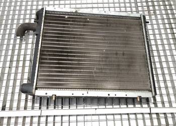 CHŁODNICA WODY RENAULT TRAFIC I 2.1 58KM 89-01 RADIATOR