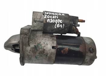 ROZRUSZNIK Opel Insignia 2.0 cdti A20DTH GM 55353857 Mitsubishi M0001T30072