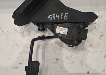 JAGUAR S TYPE pedał gazu 2R839836A