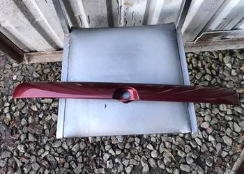 Opel Vectra B listwa blenda klapy tył 90463756 Z549