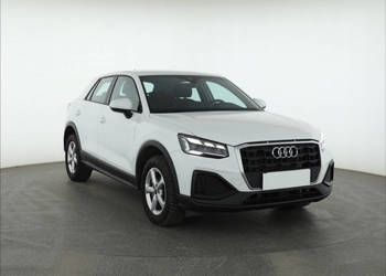 Audi Q2 35 TFSI