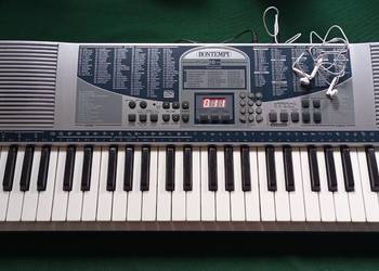 Keyboard Bontempi PM 683