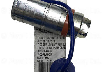 5152194 Szybkozłącze New Holland Case Steyr CNH ORG