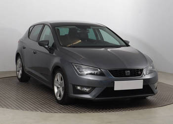 Seat Leon 1.4 TSI
