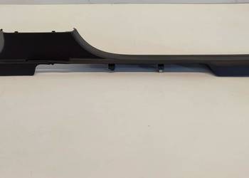 VW TIGUAN ALLSPACE LISTWA PROGU LEWA 5NN853371A