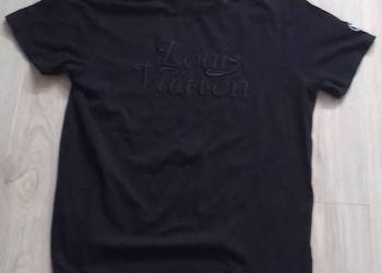 Koszulka Louis Vuitton z metkami