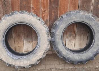Sprzedam Opony 360/70R24