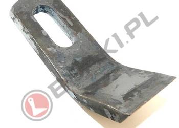 Nóż bijakowy ROU-52 do mulczerów Rousseau Noremat S.M.A.