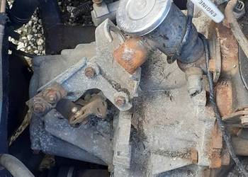 Pontiac fiero Skrzynia biegów manual komplet