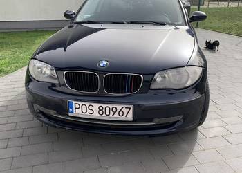 Sprzedam BMW Seria 1
