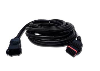 Kabel Przewód PRZEDŁUŻKA 7m Panel STERUJĄCEGO P140 [3715]