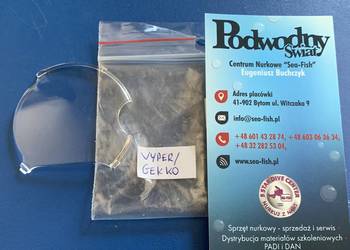 Osłona komputera Suunto Vyper/Gekko