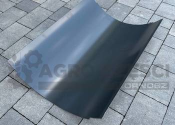 0001230730_Oryginalny Wkład obudowy wentylatora Claas Jaguar 880-830_990_98