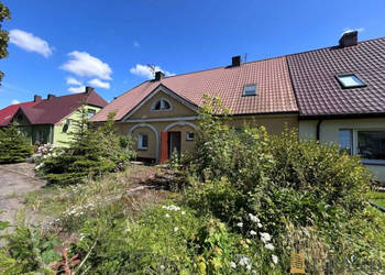 Dom 95.1m2 Warnice