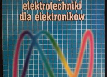 PRACOWNIA PODSTAW ELEKTROTECHNIKI DLA ELEKTRONIKÓW PRACOWNIA PODSTAW ELEKTROTECHNIKI DLA ELEKTRONIKÓW