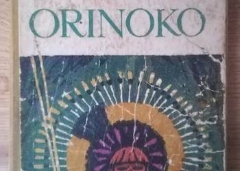 Arkady Fiedler Orinoko klasyk 1967
