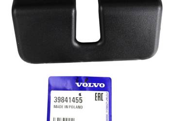 VOLVO V60 V90 XC60 II pokrywka oslona zamka oparcia kanapy OE 39841455