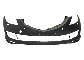 MAZDA 6 II GH 2007-2010 PRZED LIFTEM POD PDC SPRYSKI ZDERZAK PRZÓD PRZEDNI…