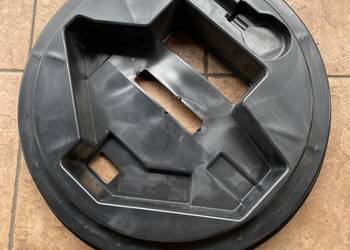 Ford Modeno MK3 Focus MK 2 1S71-F11406 Wkład Koła Zapasowego Organizer