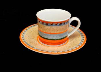 Zestaw kawowy Villeroy & Boch Switch 4 ,,Nazare''