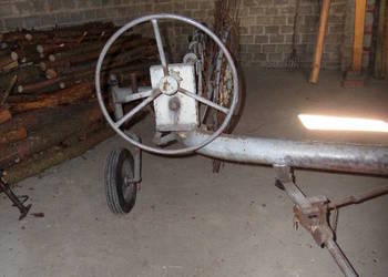 zagrabiarka