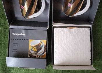 Filiżanki Rosenthal espresso