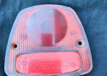 Szkło odblask do tylnej lampy typu telewizorek