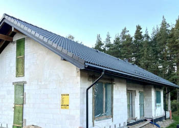 Dom wolnostojący Klepacze 104m2
