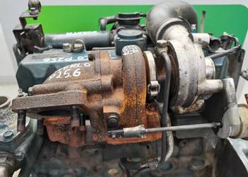 Turbosprężarka Kubota V3307 Manitou MLT 625-75H
