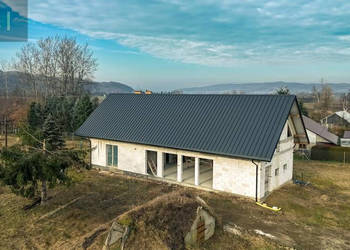 Ogłoszenie dom 182 metry Klecie