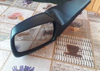 Lusterko El.Kierowcy Ford Mondeo Mk1/Mk2 Ciemna Zieleń