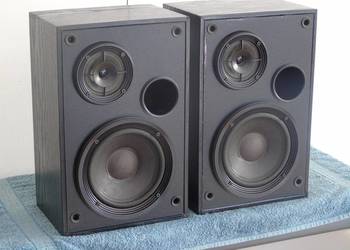 Kolumny Bose 2000 XL świetne monitory stereo. DOSTAWA