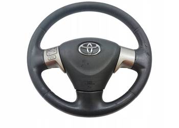 KIEROWNICA MULTIFUNKCJA  Toyota Auris I (2006-2012)