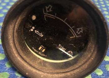 Wskaźnik trim Teleflex inc U.S.A