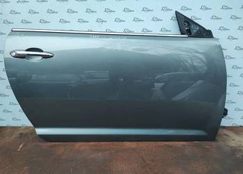 ALFA ROMEO MITO 09r drzwi prawe przód 30 mikronów