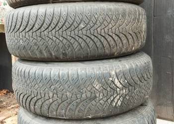 Opony zimowe Falken 215/65 R 16