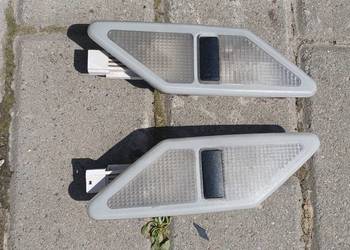 Lampki tyl bmw e36 z włącznikami