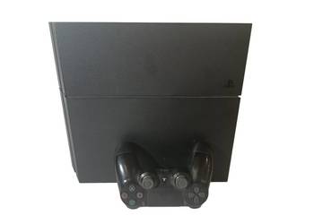 Konsola Sony PlayStation 4