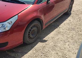 Citroen C4 3D 694124957