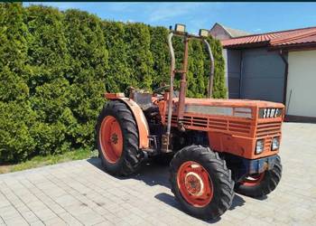 Same Vigneron 60 sadowniczy