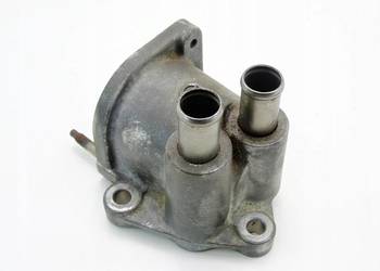 OBUDOWA TERMOSTATU KRÓCIEC WODY 1.8 VVTI AVENSIS T27 AURIS E15 VERSO R2 2ZR