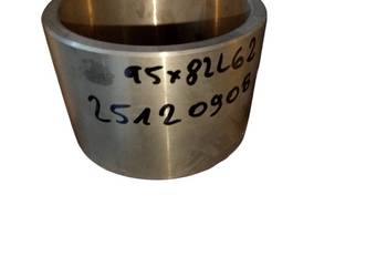 Tuleja 95x82 L-62 25120908 Ostrówek, 25120908